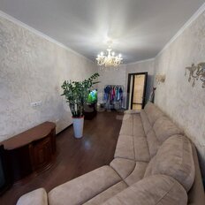 Квартира 71 м², 2-комнатная - изображение 5