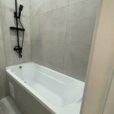 Квартира 37,4 м², 1-комнатная - изображение 3