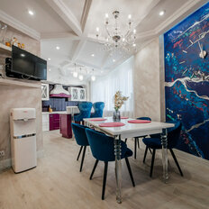 Квартира 115 м², 4-комнатная - изображение 1