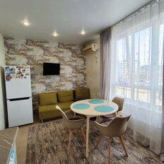 Квартира 55 м², 2-комнатная - изображение 5