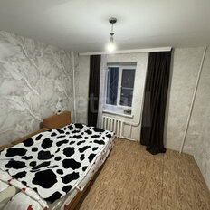 Квартира 49 м², 2-комнатная - изображение 5