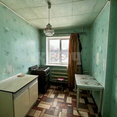 Квартира 28 м², 2-комнатная - изображение 5