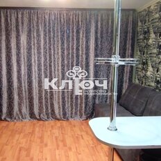 Квартира 18,9 м², 1-комнатная - изображение 3