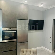 Квартира 70 м², 2-комнатная - изображение 4