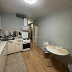 Квартира 35,5 м², 1-комнатная - изображение 1