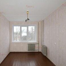Квартира 58 м², 3-комнатная - изображение 2