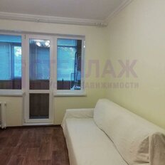 Квартира 32 м², 1-комнатная - изображение 2