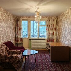 Квартира 58 м², 3-комнатная - изображение 1