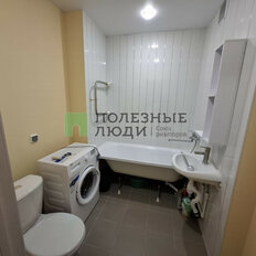 Квартира 23 м², студия - изображение 5