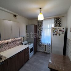 Квартира 60,1 м², 3-комнатная - изображение 5