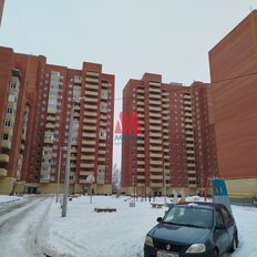Квартира 68,7 м², 3-комнатная - изображение 4