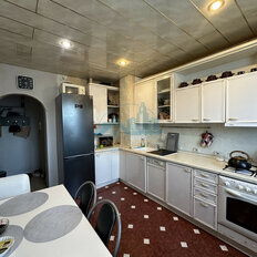 Квартира 63,2 м², 3-комнатная - изображение 2