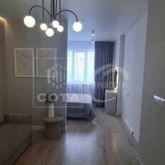 Квартира 41,6 м², 1-комнатная - изображение 5
