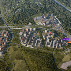 Квартира 62,4 м², 3-комнатная - изображение 3