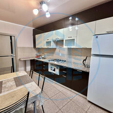 Квартира 58,9 м², 2-комнатная - изображение 2