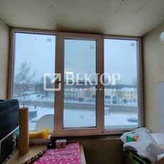 Квартира 58,5 м², 3-комнатная - изображение 4