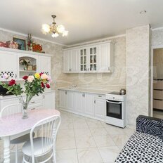 Квартира 40 м², 1-комнатная - изображение 3