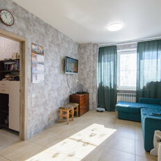 Квартира 46,6 м², 2-комнатная - изображение 2