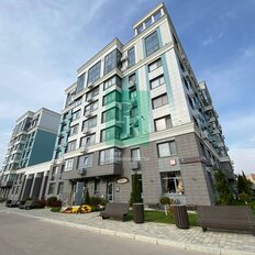117,4 м², общепит - изображение 4