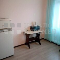 Квартира 22 м², студия - изображение 4