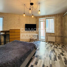 Квартира 34,2 м², студия - изображение 3