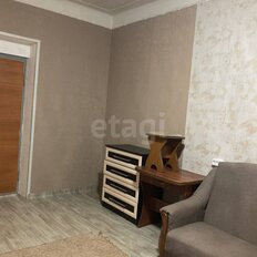 17,3 м², комната - изображение 5