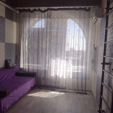 Квартира 18,4 м², 1-комнатные - изображение 2