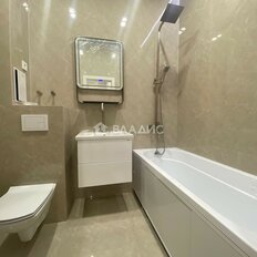Квартира 39,1 м², 1-комнатная - изображение 5
