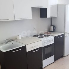 Квартира 39 м², 1-комнатная - изображение 2