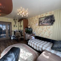 Квартира 50,7 м², 2-комнатная - изображение 3