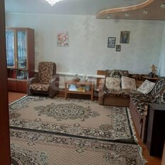 Квартира 83,7 м², 3-комнатная - изображение 3