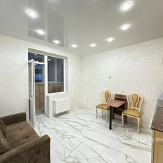 Квартира 24 м², студия - изображение 5