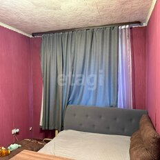 Квартира 53 м², 2-комнатная - изображение 4