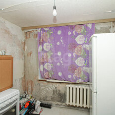 Квартира 30 м², 1-комнатная - изображение 3