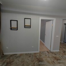 Квартира 29,4 м², 1-комнатная - изображение 4