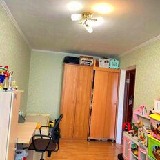 Квартира 66,6 м², 3-комнатная - изображение 2