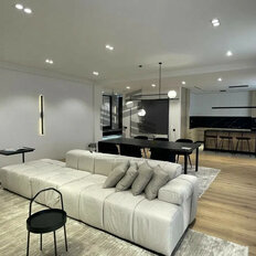 Квартира 110 м², 4-комнатная - изображение 1