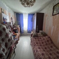 Квартира 44,1 м², 2-комнатная - изображение 1
