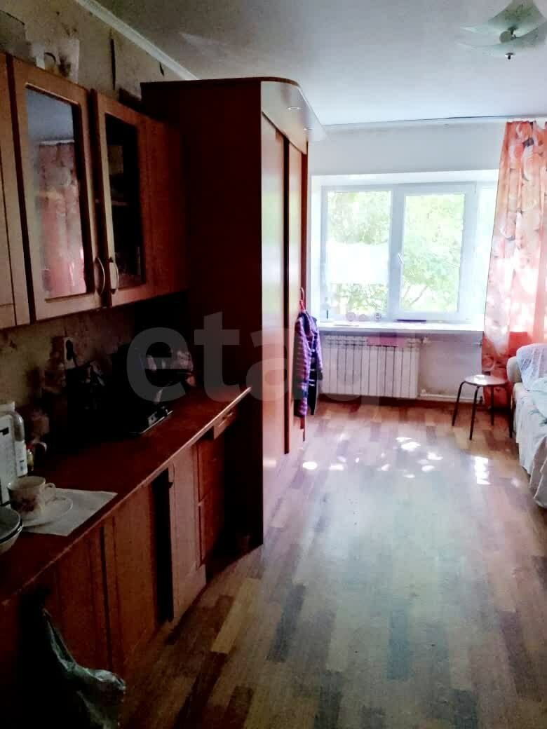 Комната 19 м² в Старый Оскол — фото 6 из 10