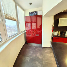 Квартира 82,2 м², 2-комнатная - изображение 4