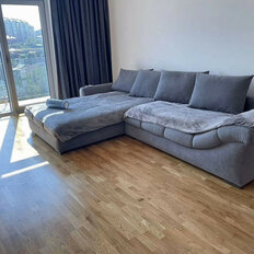 Квартира 82 м², 2-комнатная - изображение 4