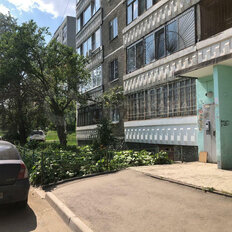 Квартира 34,6 м², 1-комнатная - изображение 3