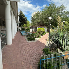 Квартира 31 м², 1-комнатные - изображение 1