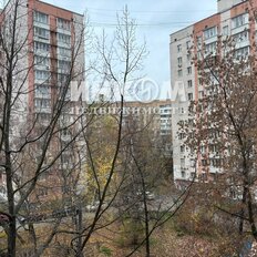 Квартира 30 м², 1-комнатная - изображение 2