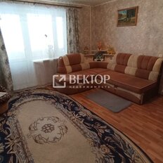 Квартира 51,5 м², 2-комнатная - изображение 5