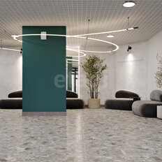 Квартира 35,9 м², 1-комнатная - изображение 4