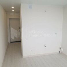 Квартира 24,5 м², студия - изображение 5