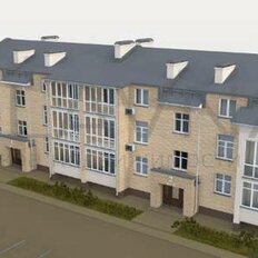 Квартира 63,8 м², 2-комнатная - изображение 4