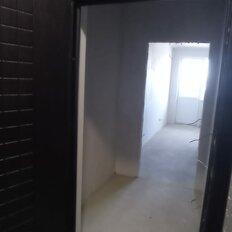 Квартира 20,9 м², студия - изображение 2