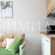 Квартира 30 м², 2-комнатные - изображение 3
